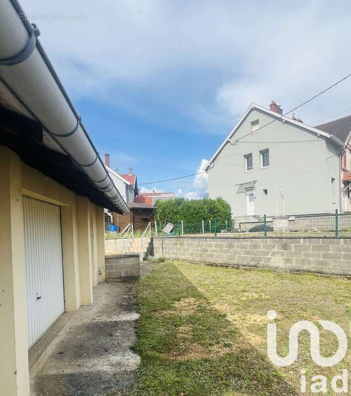 Photo 3 - Maison à STIRING-WENDEL