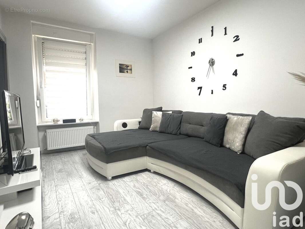 Photo 4 - Maison à STIRING-WENDEL