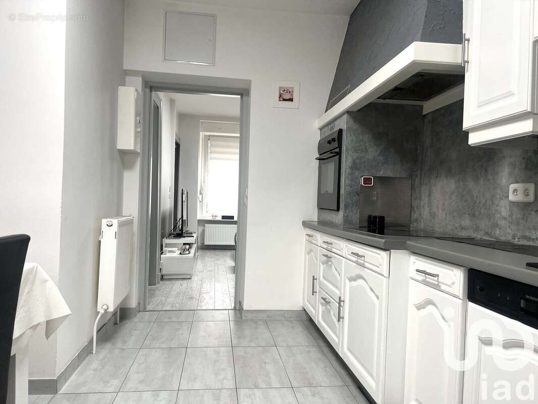 Photo 5 - Maison à STIRING-WENDEL