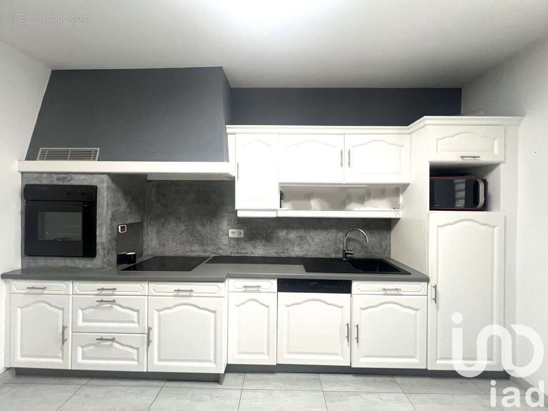 Photo 6 - Maison à STIRING-WENDEL