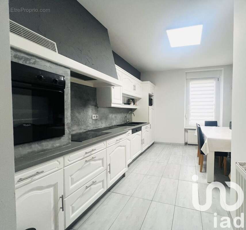 Photo 7 - Maison à STIRING-WENDEL