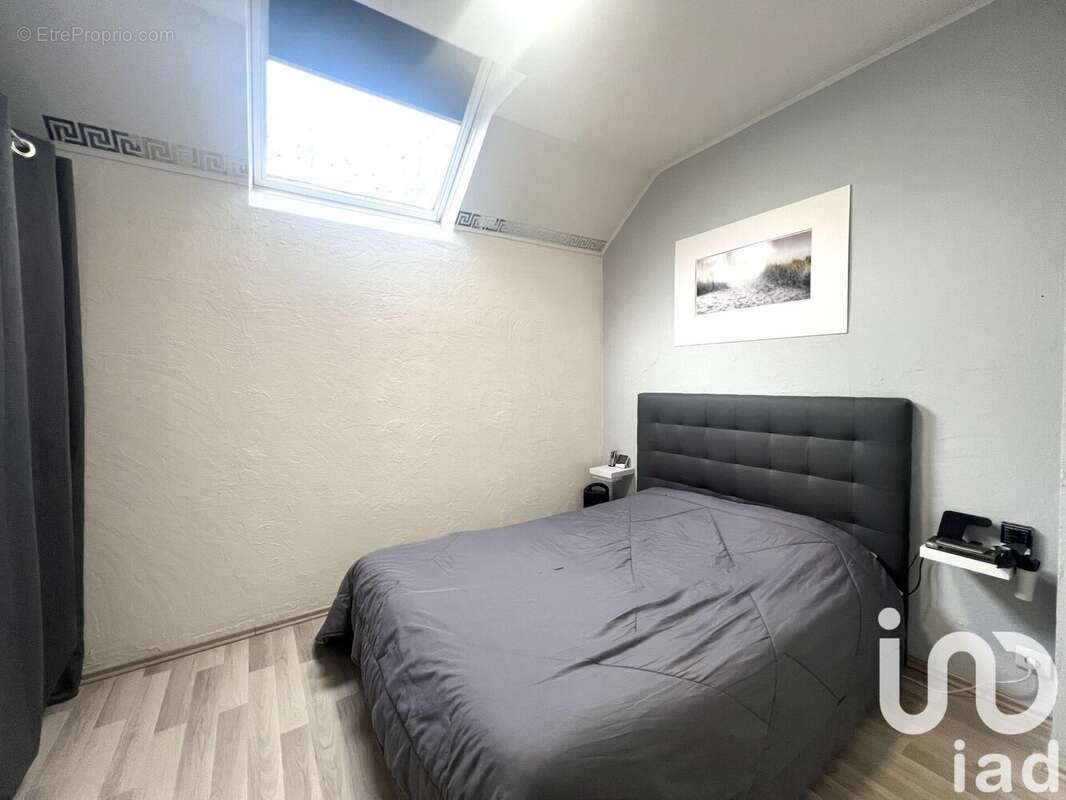 Photo 8 - Maison à STIRING-WENDEL