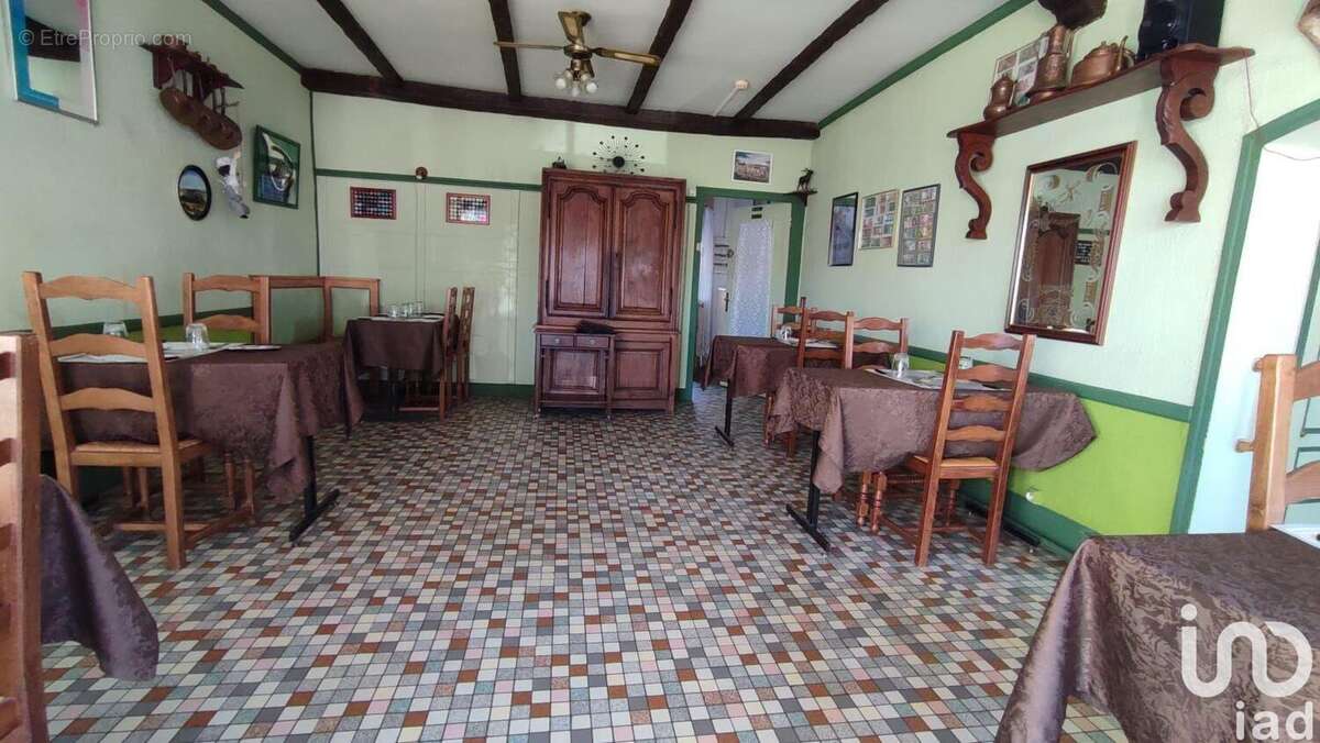 Photo 3 - Commerce à SIGNY-L&#039;ABBAYE