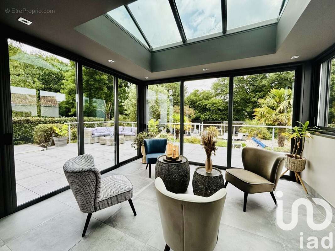 Photo 3 - Maison à LA GENETOUZE