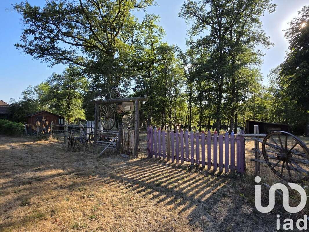 Photo 3 - Maison à COMPREIGNAC