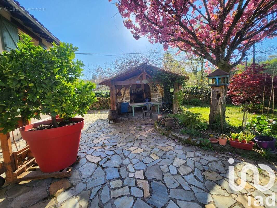 Photo 4 - Maison à COMPREIGNAC