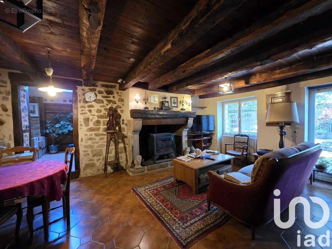 Photo 6 - Maison à COMPREIGNAC