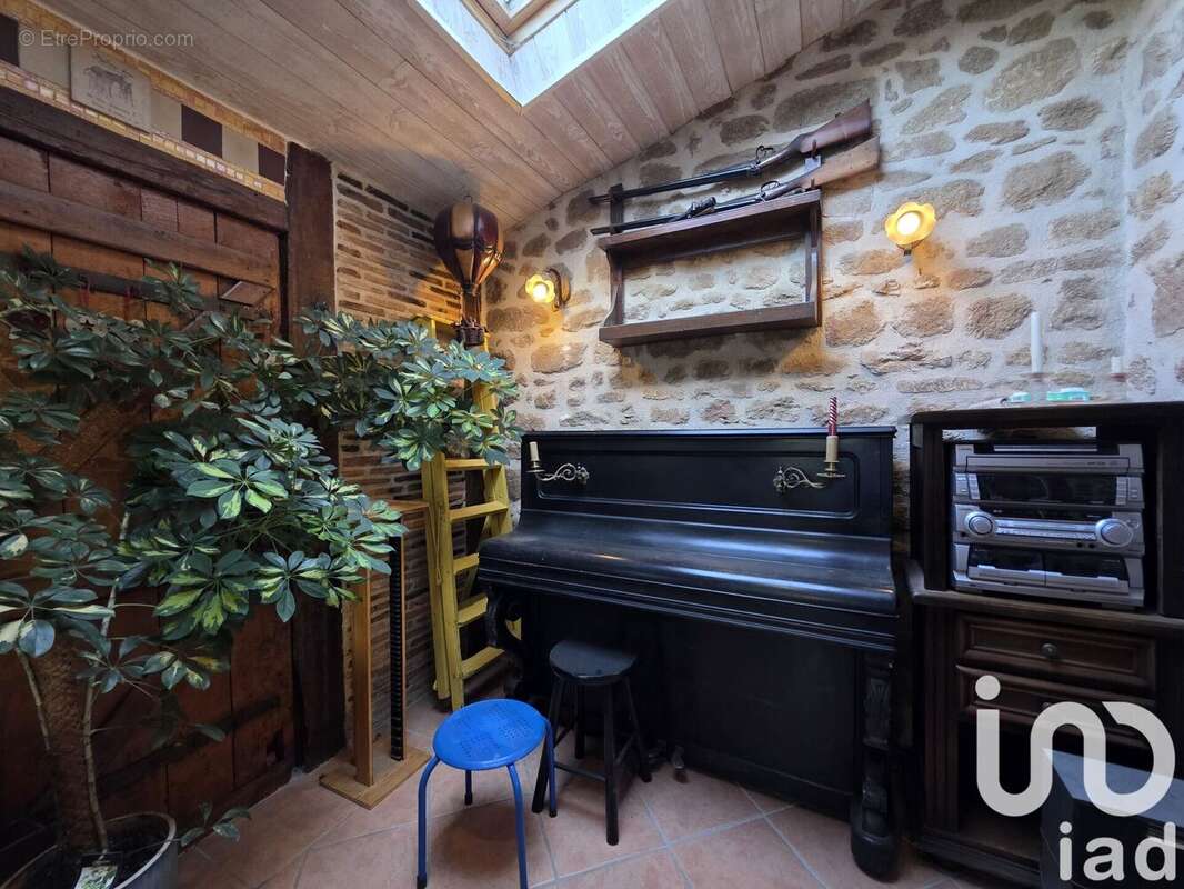 Photo 7 - Maison à COMPREIGNAC