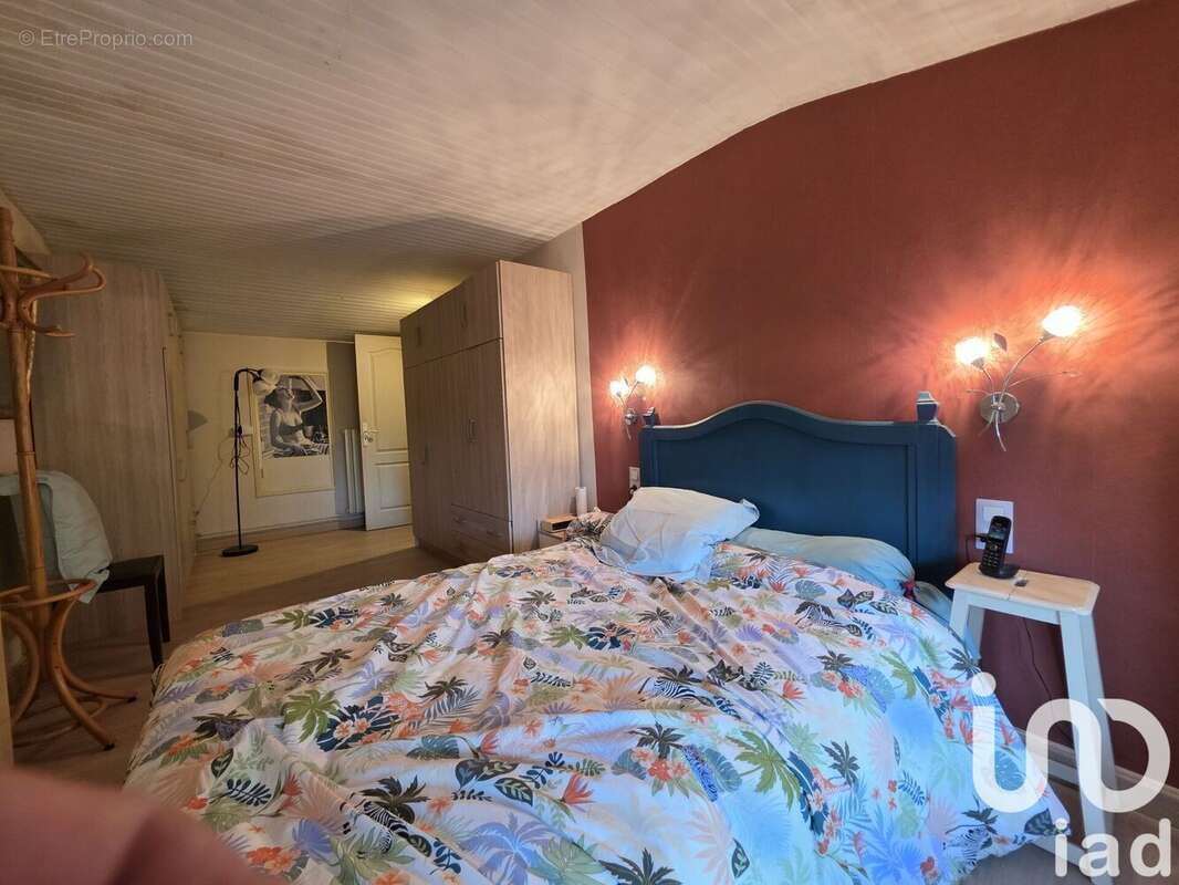 Photo 8 - Maison à COMPREIGNAC