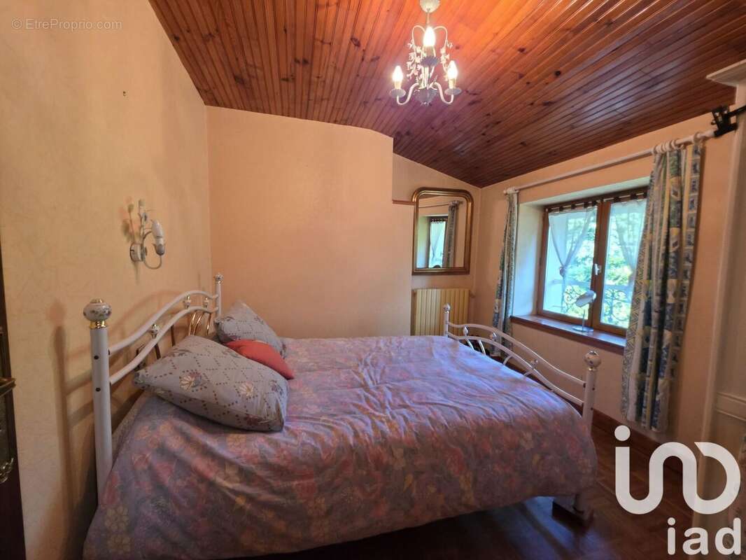 Photo 9 - Maison à COMPREIGNAC