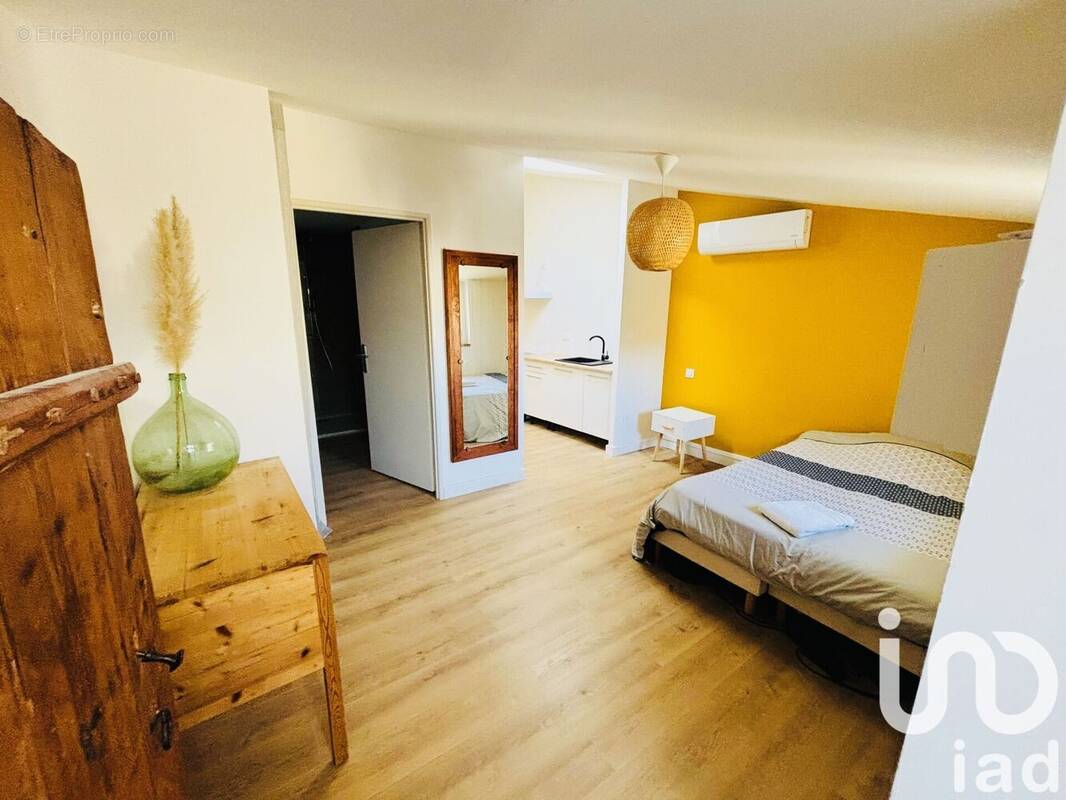 Photo 1 - Appartement à MORIERES-LES-AVIGNON
