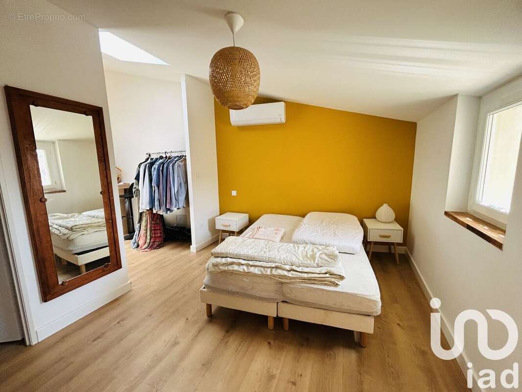 Photo 2 - Appartement à MORIERES-LES-AVIGNON