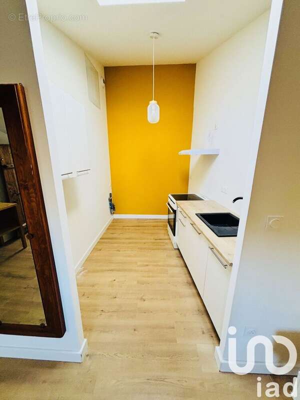 Photo 3 - Appartement à MORIERES-LES-AVIGNON
