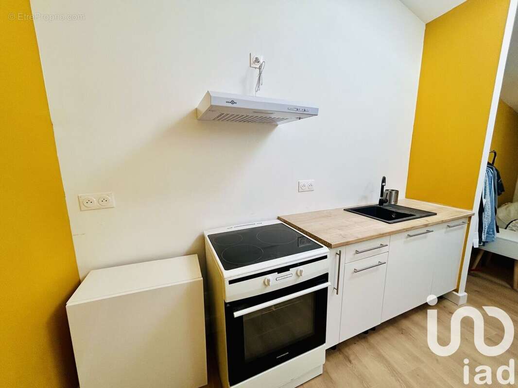 Photo 4 - Appartement à MORIERES-LES-AVIGNON