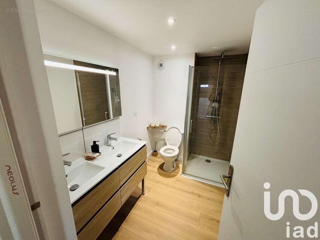 Photo 6 - Appartement à MORIERES-LES-AVIGNON