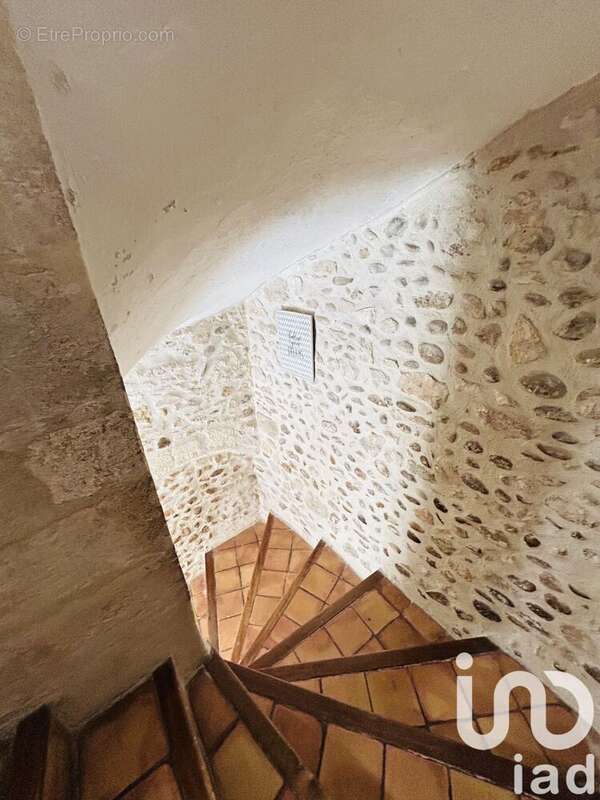 Photo 8 - Appartement à MORIERES-LES-AVIGNON