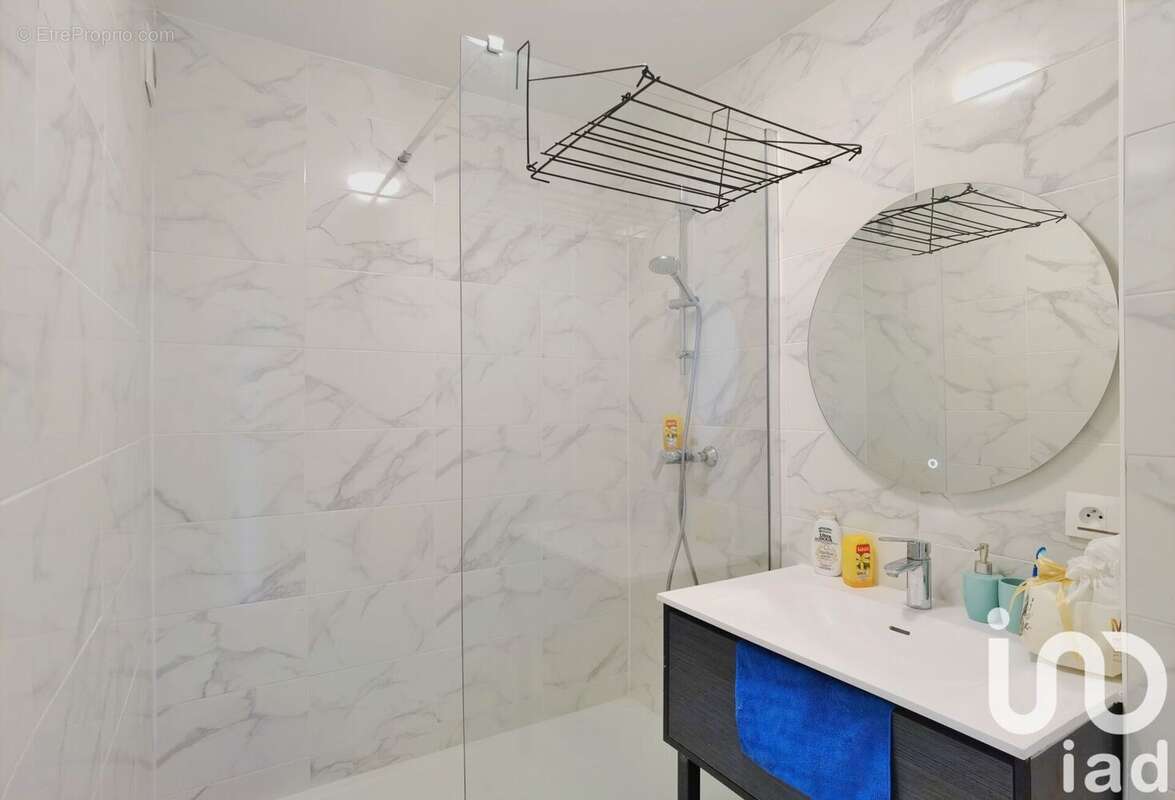 Photo 8 - Appartement à PARIS-19E