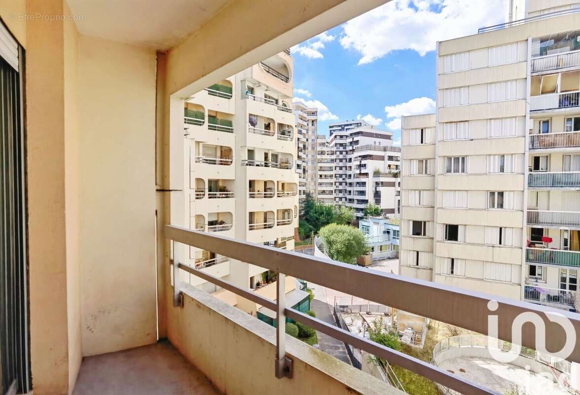 Photo 9 - Appartement à PARIS-19E