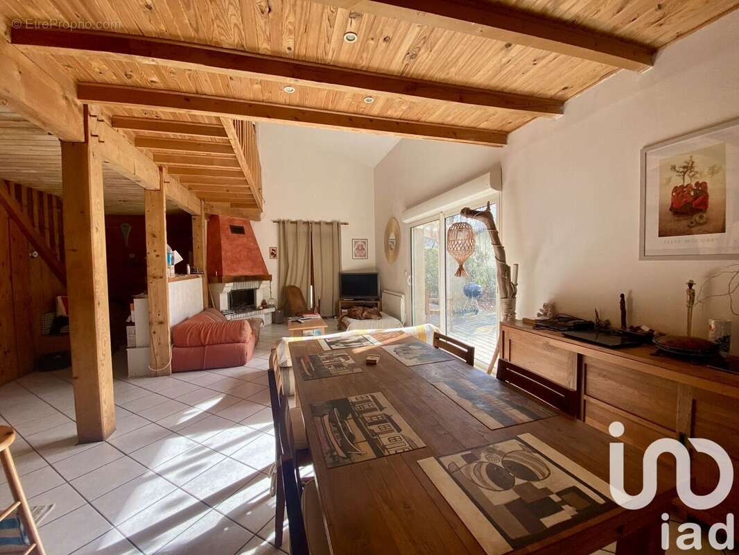 Photo 4 - Maison à ARES