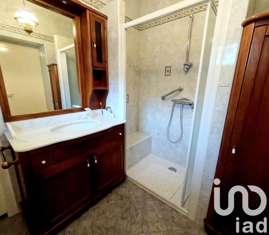 Photo 8 - Maison à COURLON-SUR-YONNE