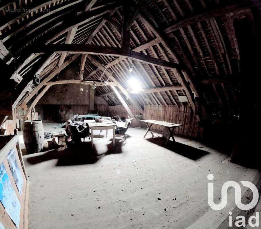 Photo 9 - Maison à COURLON-SUR-YONNE