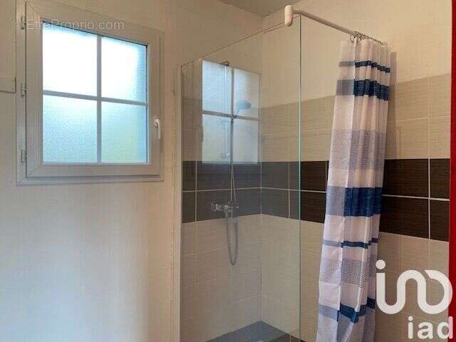 Photo 7 - Maison à CHAMPAGNE-LES-MARAIS