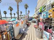 Photo 1 - Commerce à SIX-FOURS-LES-PLAGES
