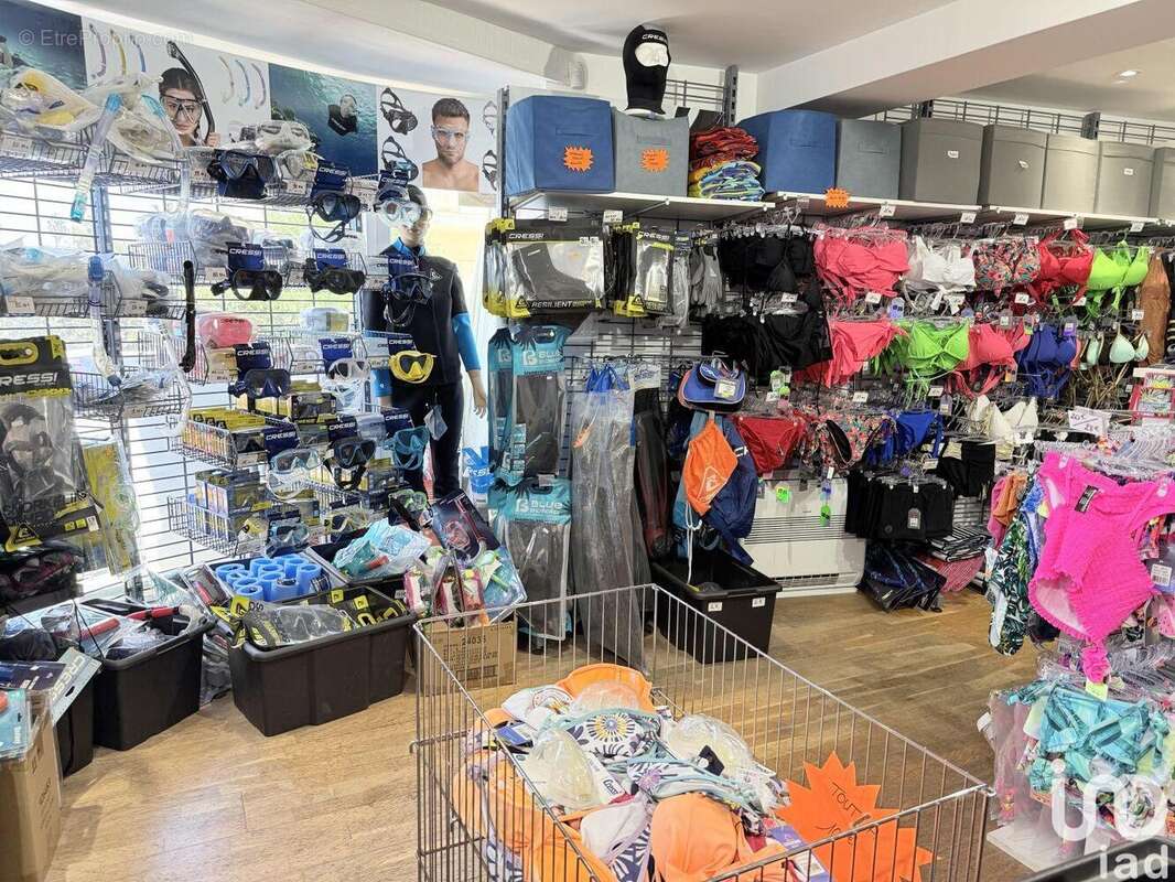 Photo 7 - Commerce à SIX-FOURS-LES-PLAGES