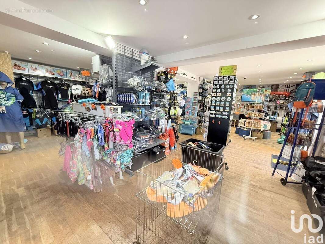 Photo 9 - Commerce à SIX-FOURS-LES-PLAGES