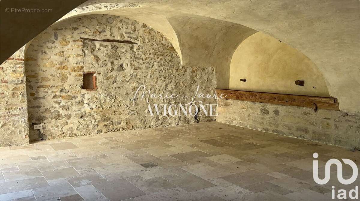 Photo 6 - Maison à SAINT-MARCEL-LES-SAUZET