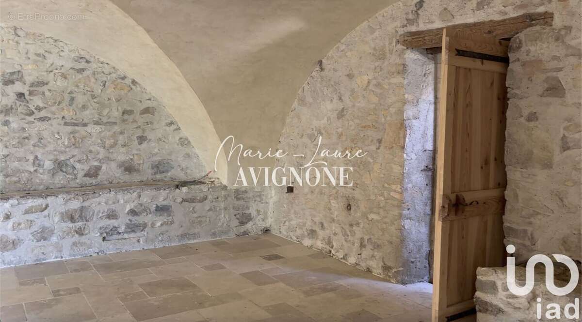 Photo 7 - Maison à SAINT-MARCEL-LES-SAUZET