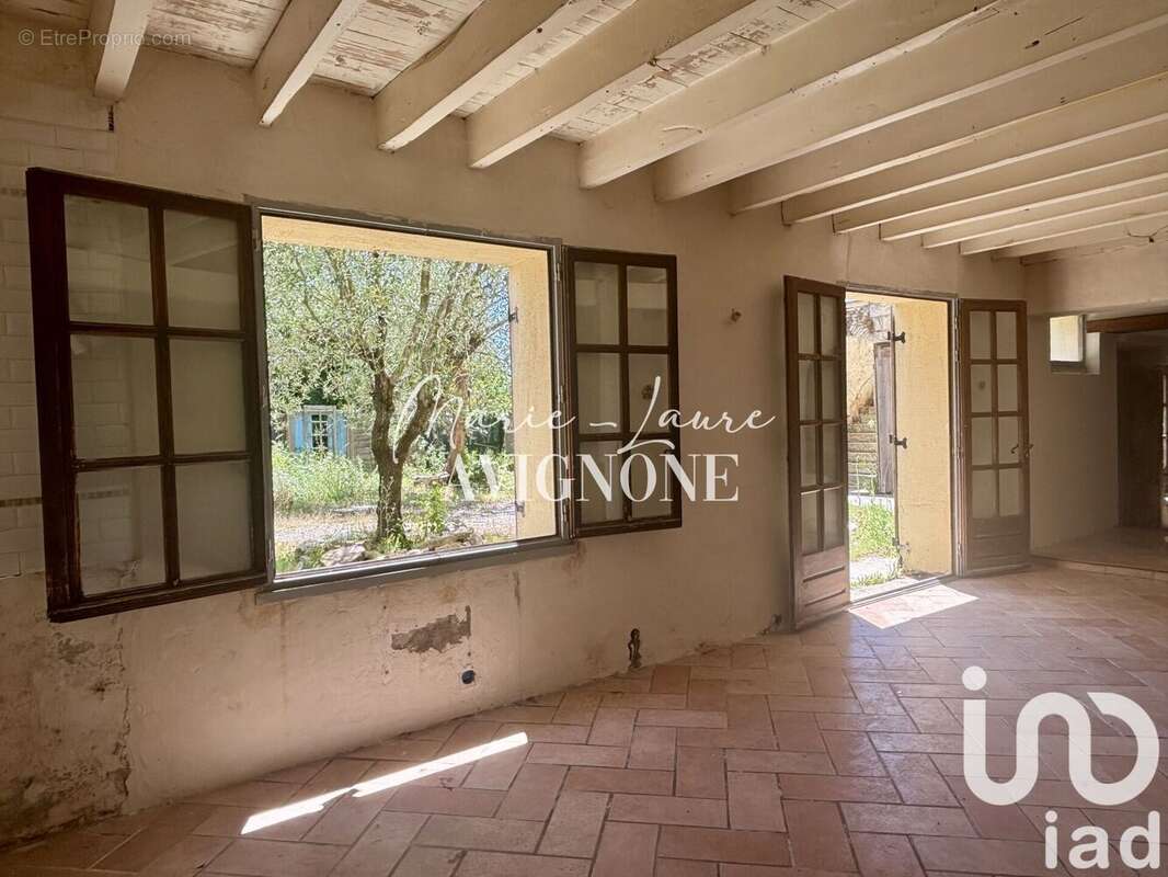 Photo 8 - Maison à SAINT-MARCEL-LES-SAUZET