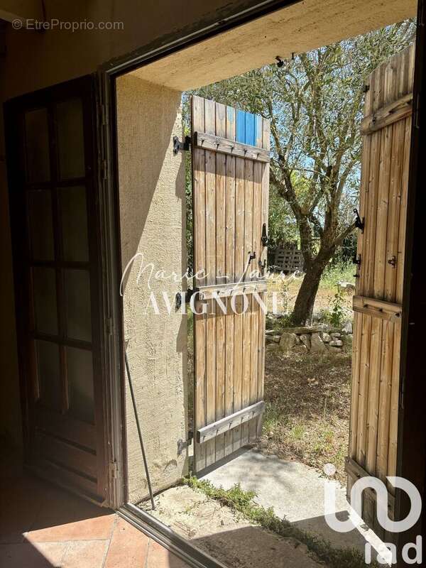 Photo 9 - Maison à SAINT-MARCEL-LES-SAUZET