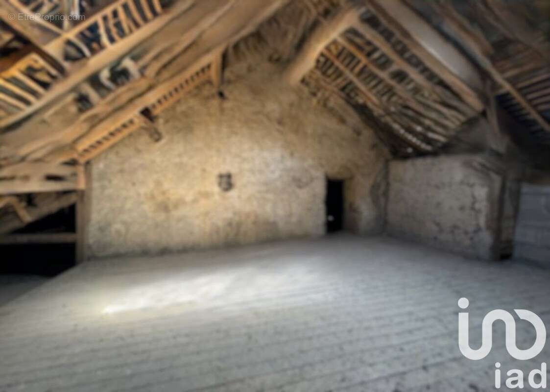 Photo 4 - Maison à SAINT-GILLES