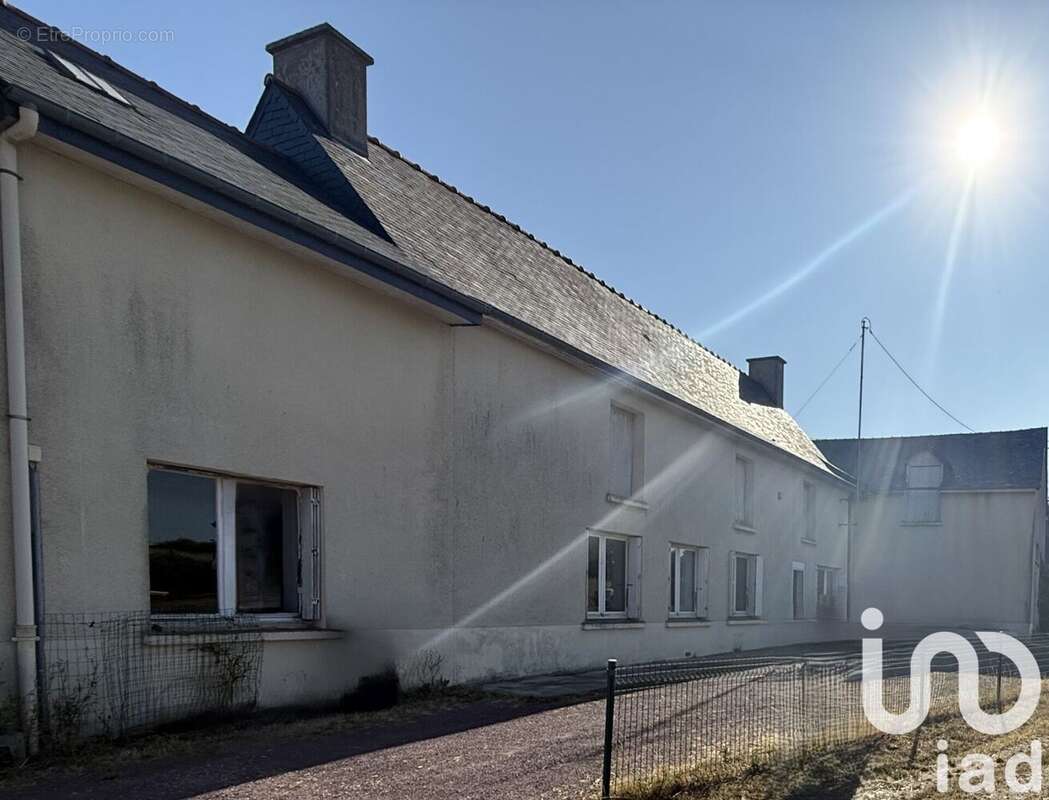 Photo 5 - Maison à SAINT-GILLES