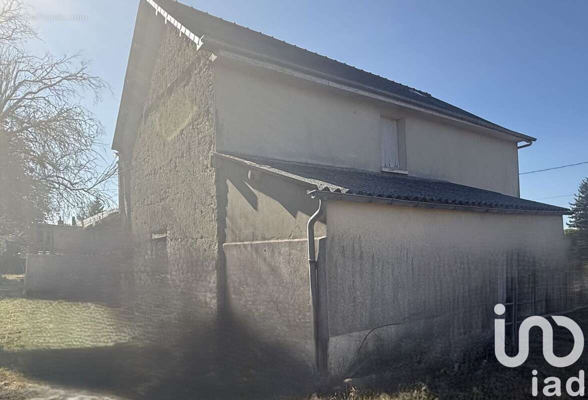 Photo 6 - Maison à SAINT-GILLES