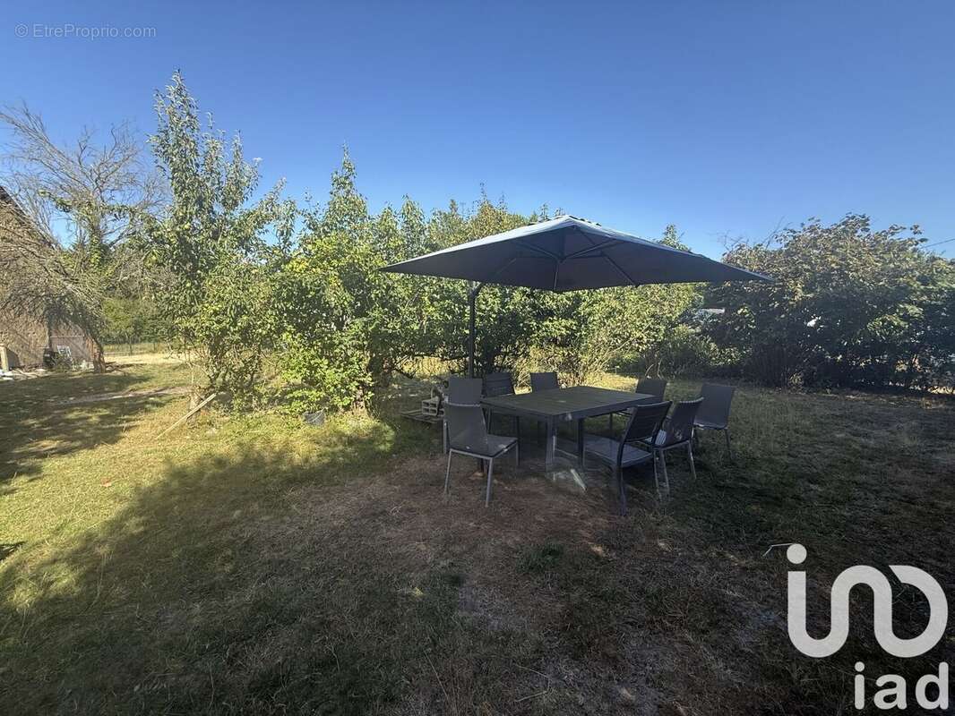 Photo 7 - Maison à SAINT-GILLES