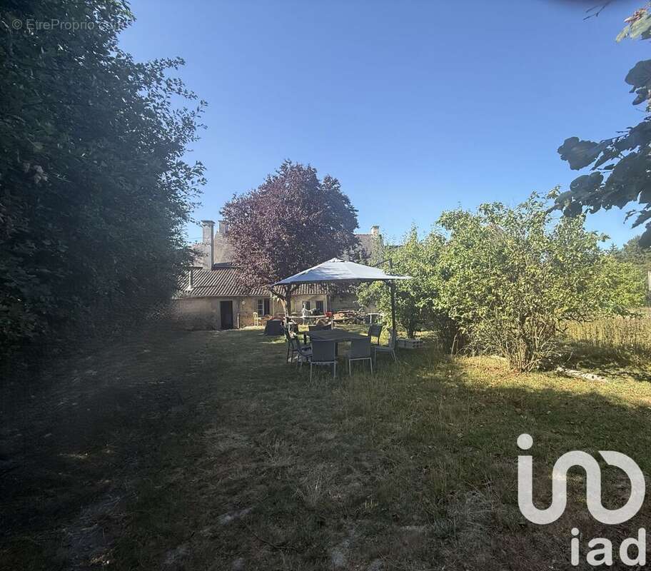 Photo 8 - Maison à SAINT-GILLES