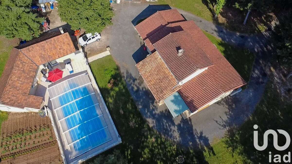 Photo 3 - Maison à LA DOUZE