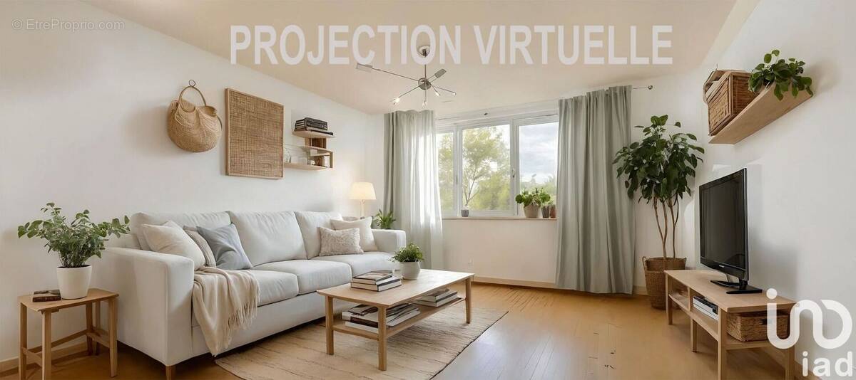 Photo 1 - Appartement à NIORT