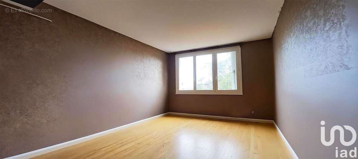 Photo 2 - Appartement à NIORT