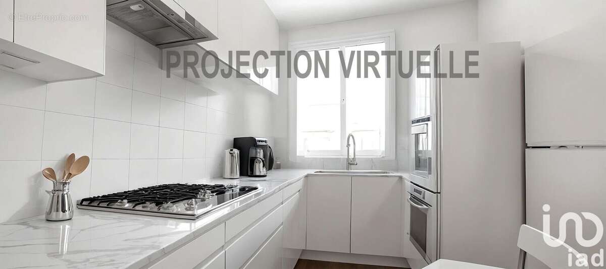 Photo 4 - Appartement à NIORT