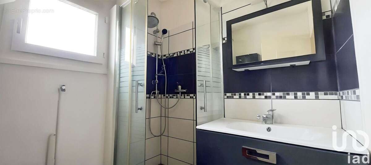 Photo 7 - Appartement à NIORT