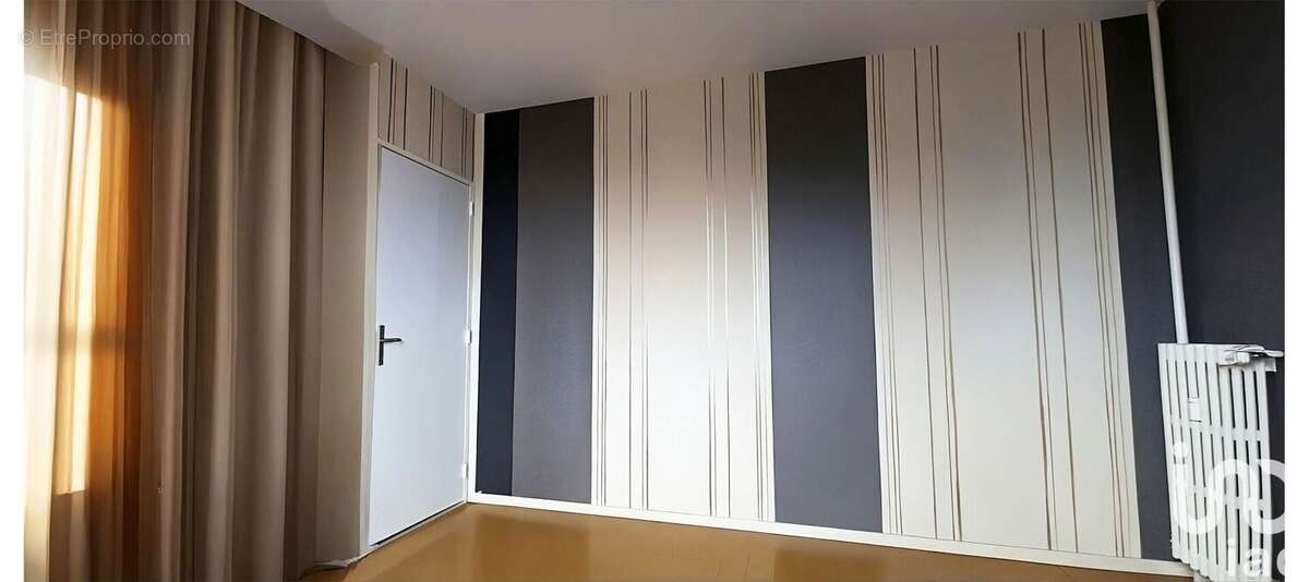 Photo 8 - Appartement à NIORT