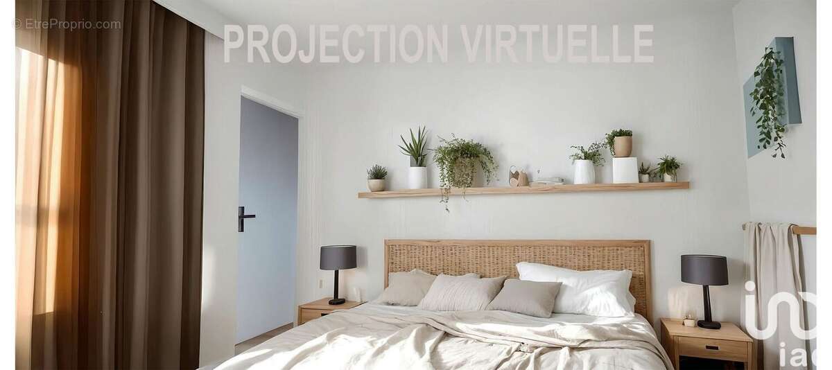 Photo 9 - Appartement à NIORT