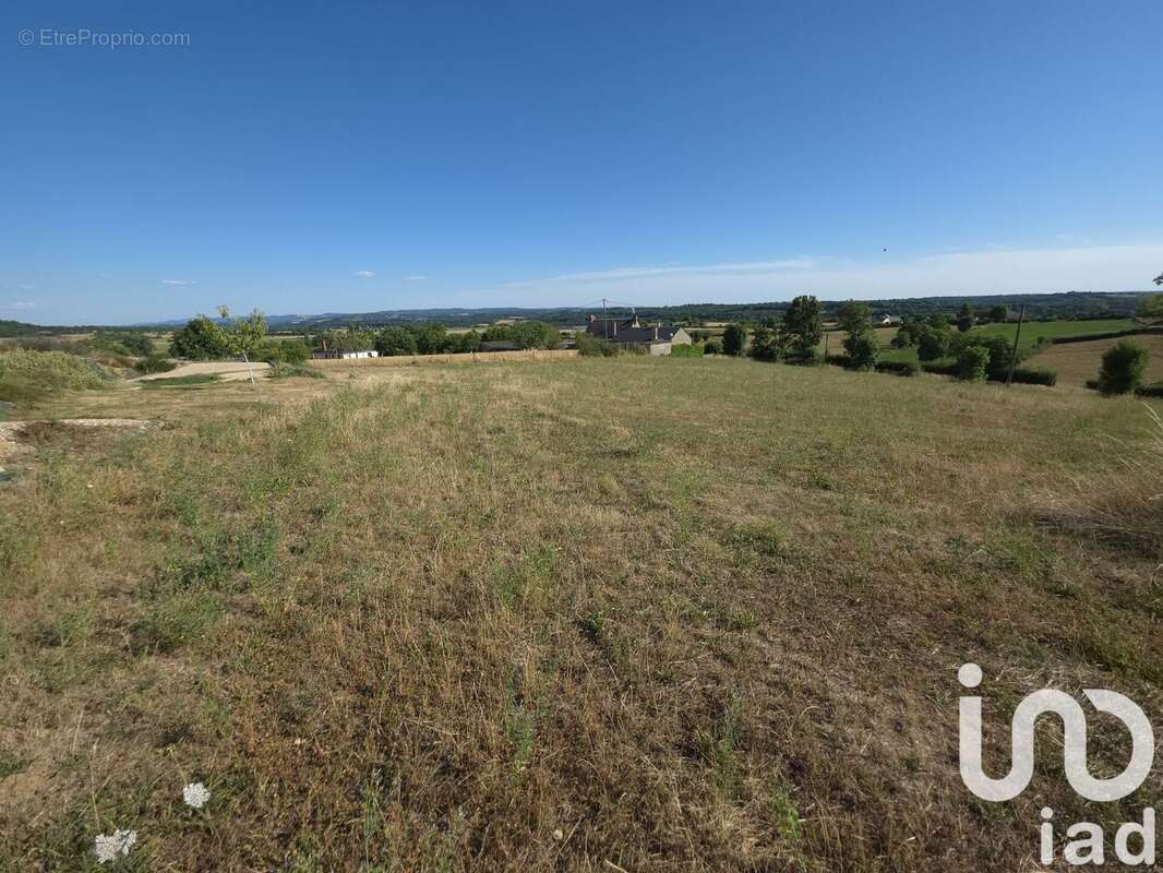 Photo 2 - Terrain à RODELLE