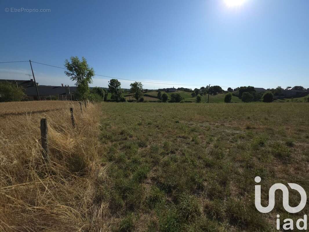 Photo 3 - Terrain à RODELLE