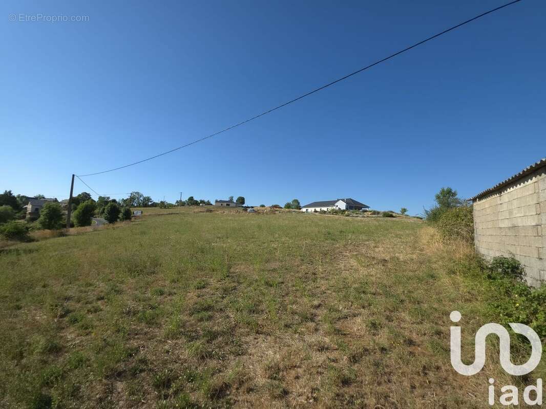 Photo 4 - Terrain à RODELLE