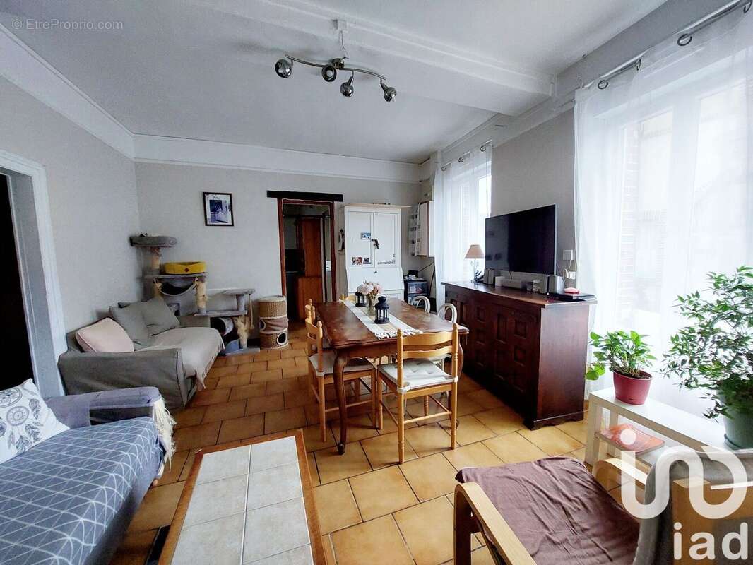 Photo 3 - Maison à DIXMONT