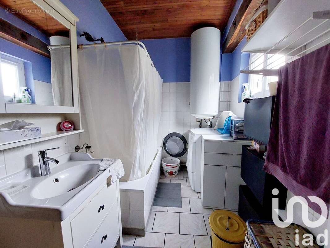 Photo 5 - Maison à DIXMONT